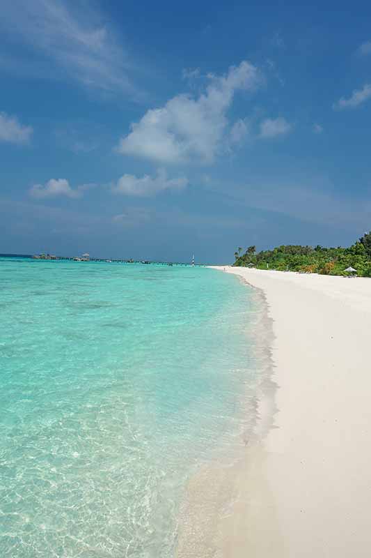 Fiji - Top 10 Destination Honeymoons of 2022