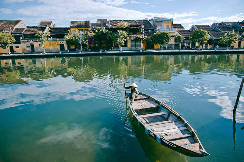 Vietnam - Top 10 Destination Honeymoons of 2022