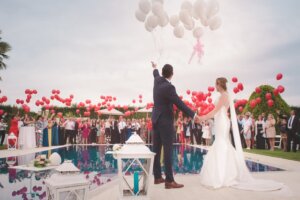 12 Things to Consider When Organizing Your Wedding
