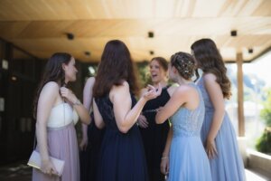 Wedding Guest Reminders