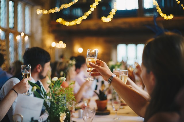Outline For Planning Your Wedding Weekend
